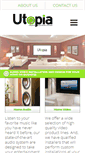 Mobile Screenshot of installutopia.com